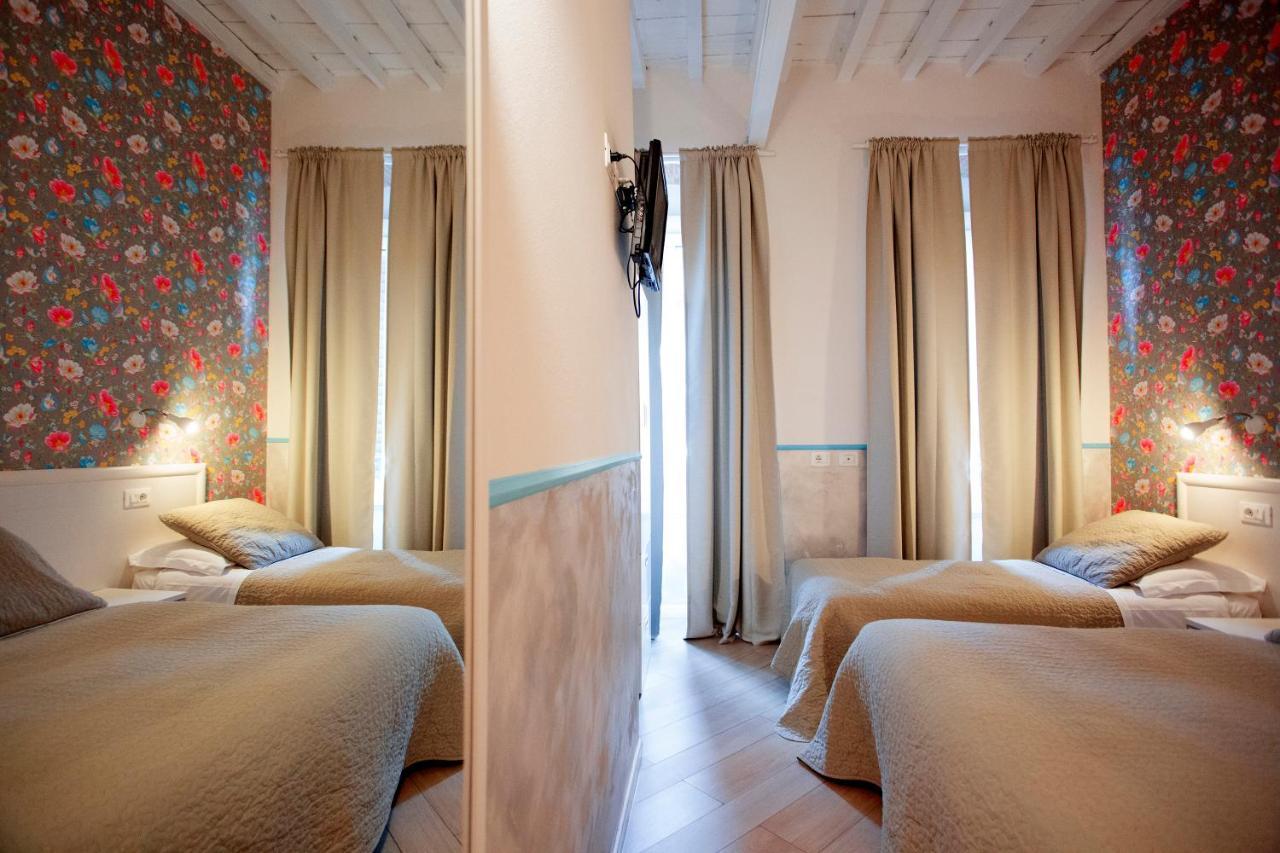 Hotel Bencidormi Florencia
