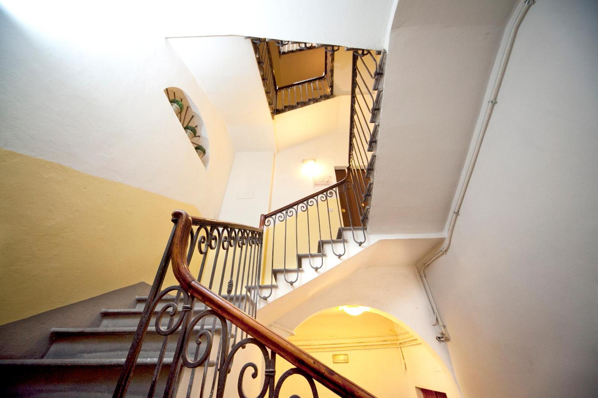 Hotel Bencidormi Florencia