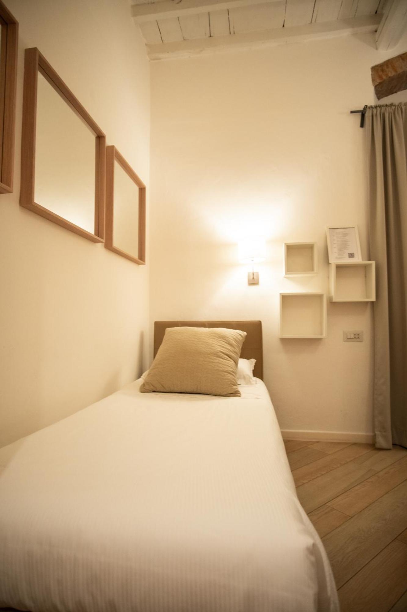 Hotel Bencidormi Florencia