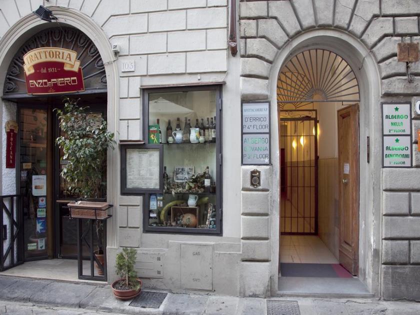 Bencidormi Florencia