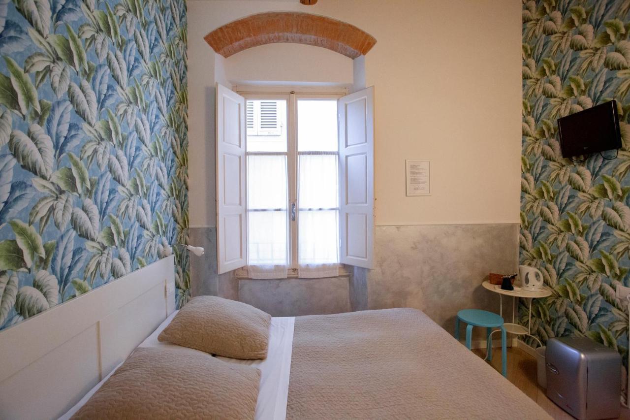 Hotel Bencidormi Florencia