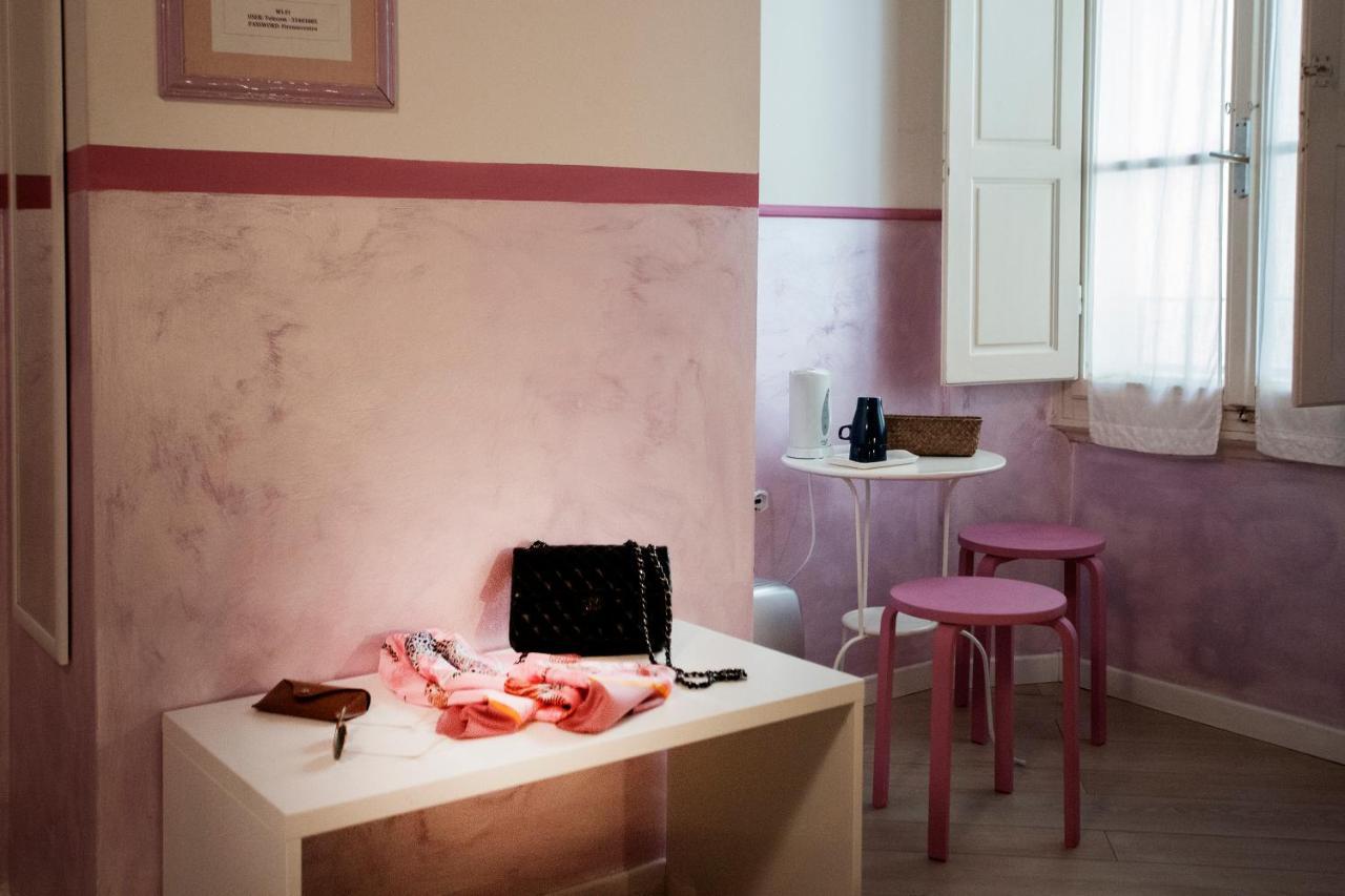 Hotel Bencidormi Florencia