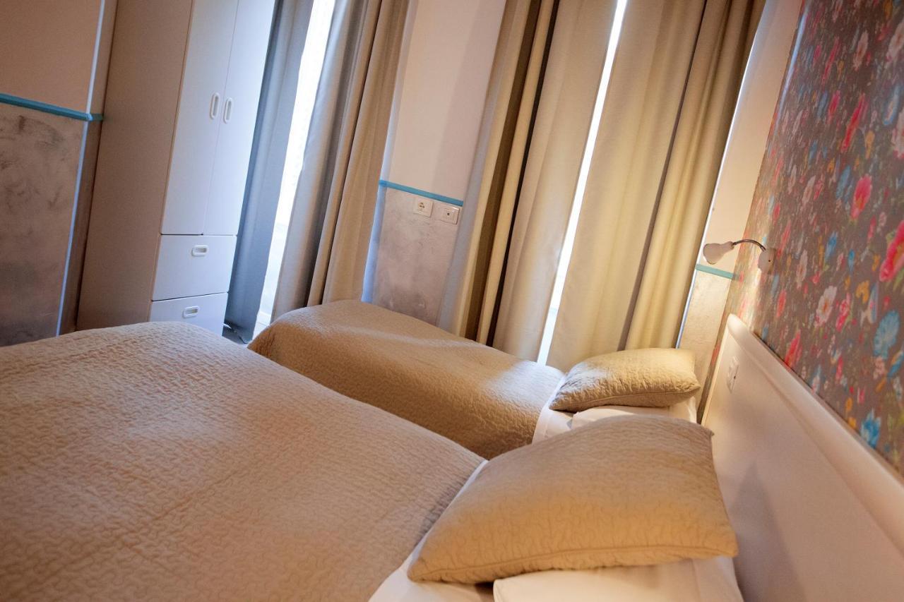 Hotel Bencidormi
