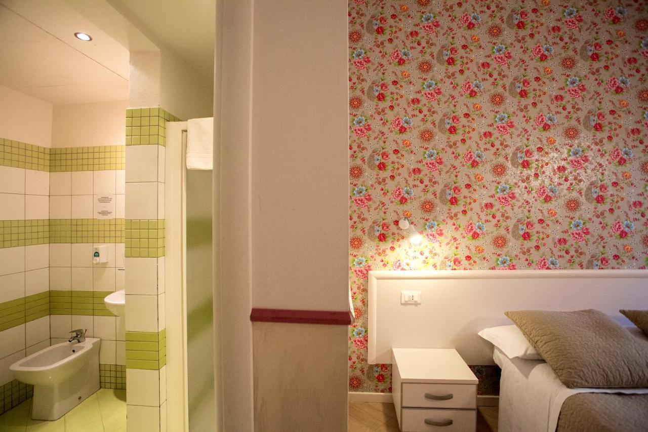 Bencidormi Hotel Florencia