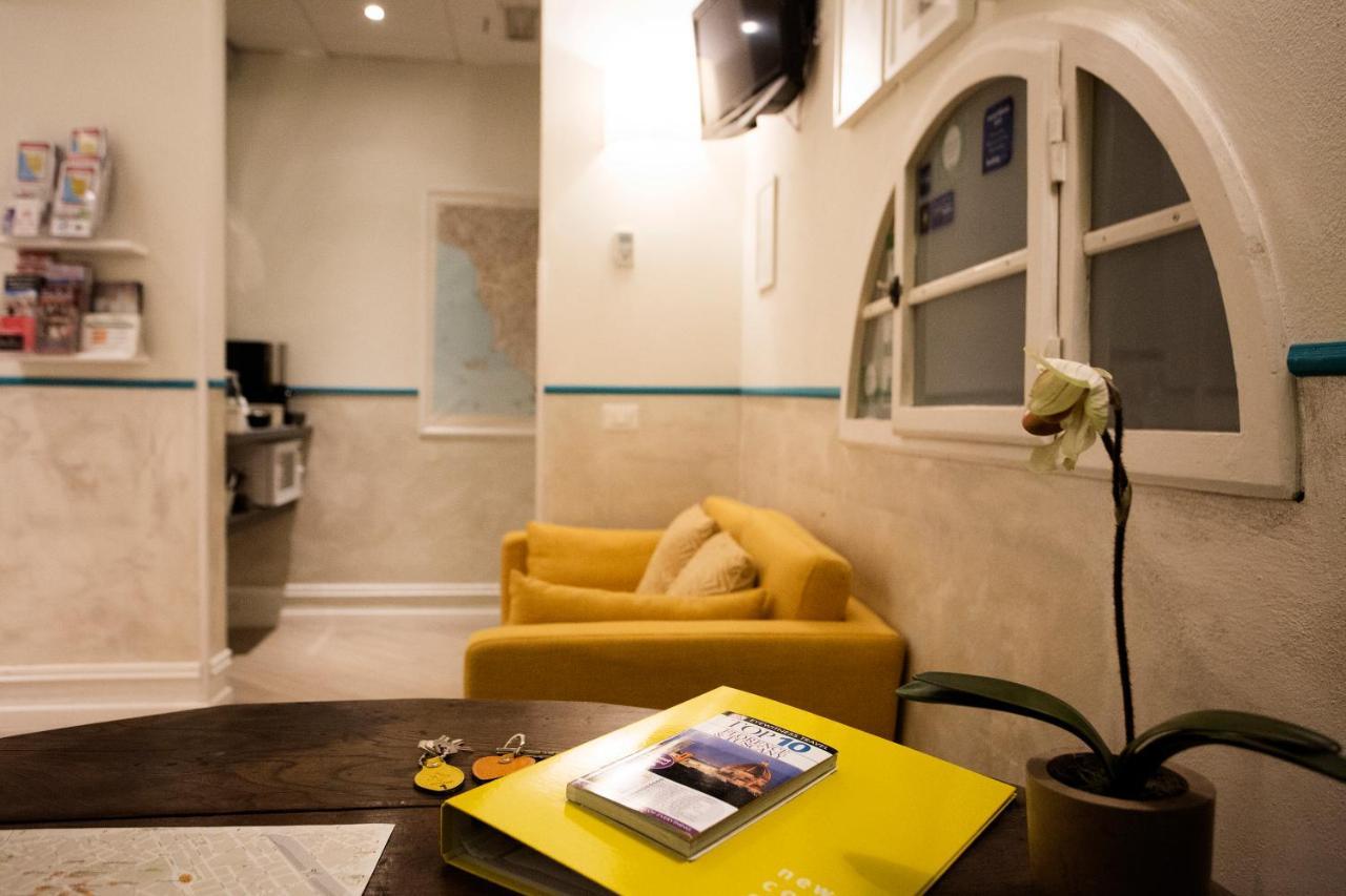 Bencidormi Hotel Florencia