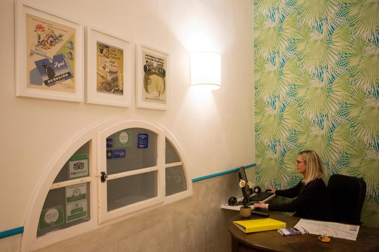 Hotel Bencidormi Florencia